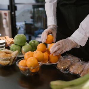 Online Food Safety Level 2