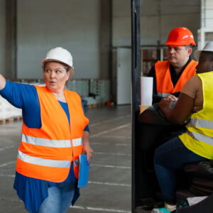 Online Health & Safety Level 3