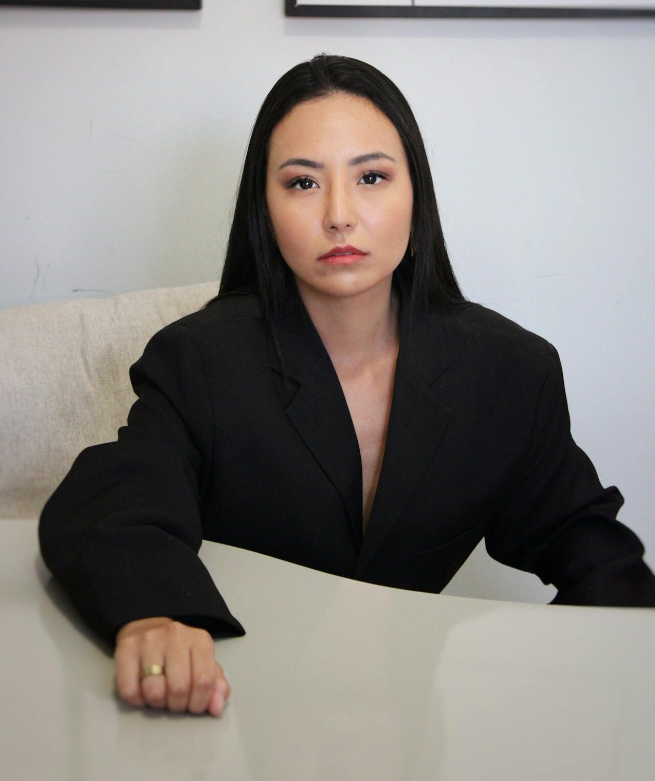 Sarah J.
