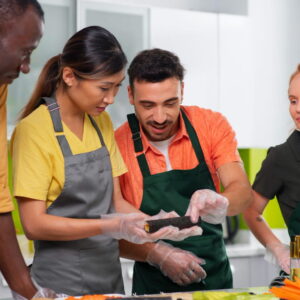 Online Food Safety Level 3